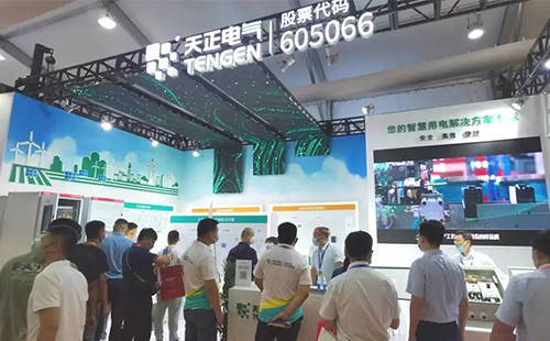 展会直击 | ag九游会j9亮相济南光伏展，助力行业绿色低碳发展